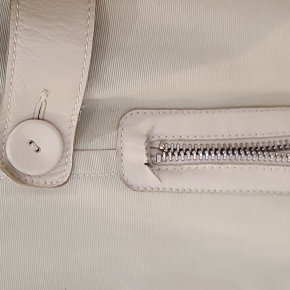 Rudsak Cream Jacket - Picture 3 of 7